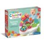 Soft Clemmy masuta senzoriala cu cuburi moi si educative